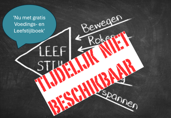 E-learning: Bravo Leefstijlfactoren en Leefstijlcoaching